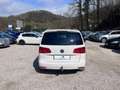 Volkswagen Touran II 1.4 TSi 140cv DSG7 Carat 7 places Wit - thumbnail 9