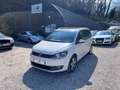 Volkswagen Touran II 1.4 TSi 140cv DSG7 Carat 7 places Wit - thumbnail 1