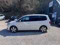 Volkswagen Touran II 1.4 TSi 140cv DSG7 Carat 7 places Wit - thumbnail 4