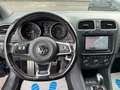 Volkswagen Golf VI Cabriolet GTI BMT DSG DCC NAVI Bi-XENON Blue - thumbnail 11