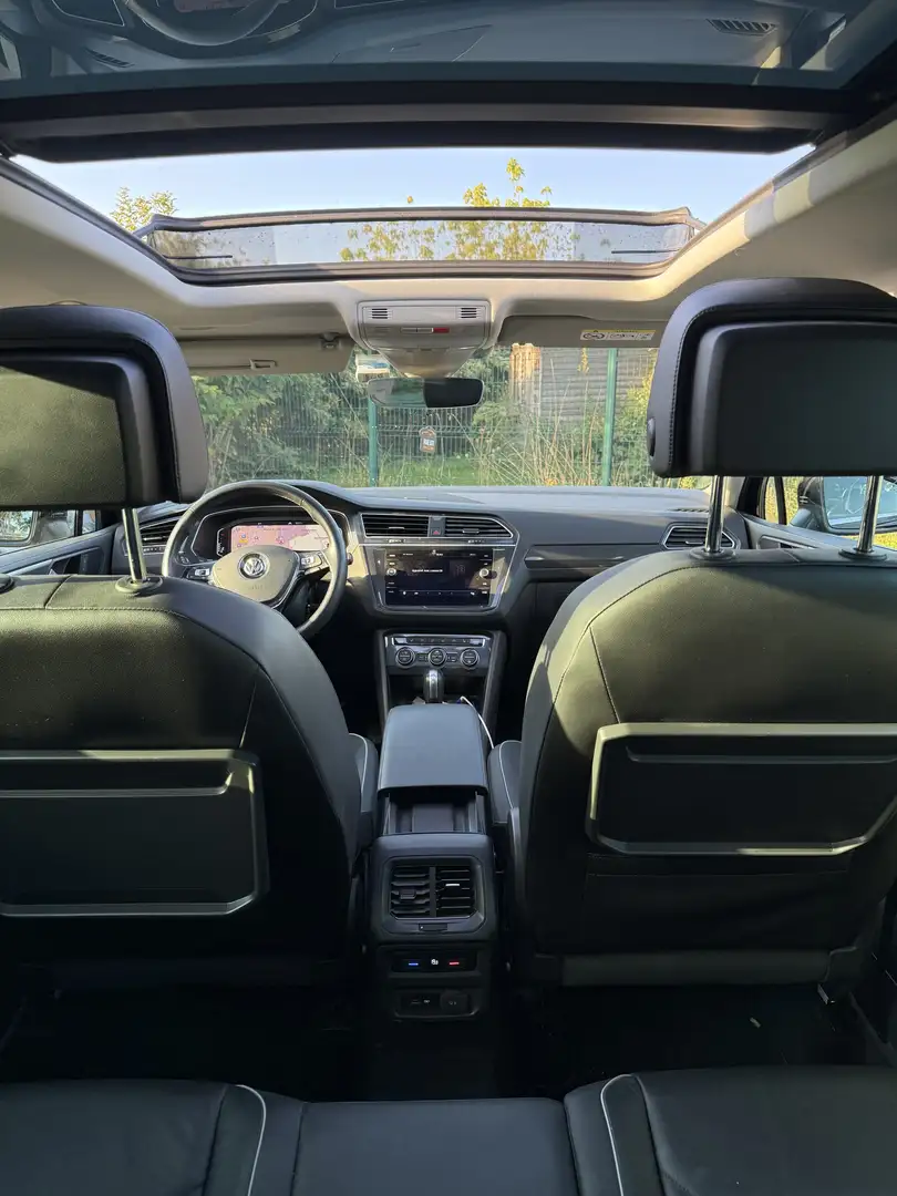Volkswagen Tiguan 2.0 TDI 150 DSG7 4Motion Black R-Line - 2