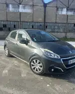 Peugeot 208 1.6 BlueHDi 100ch S&S BVM5 Active
