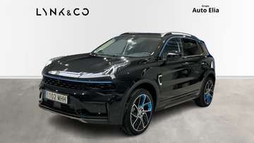 1.5T PHEV