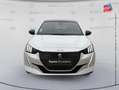 Peugeot 208 1.2 PureTech 100ch S\u0026S GT Line EAT8 Blanc - thumbnail 2