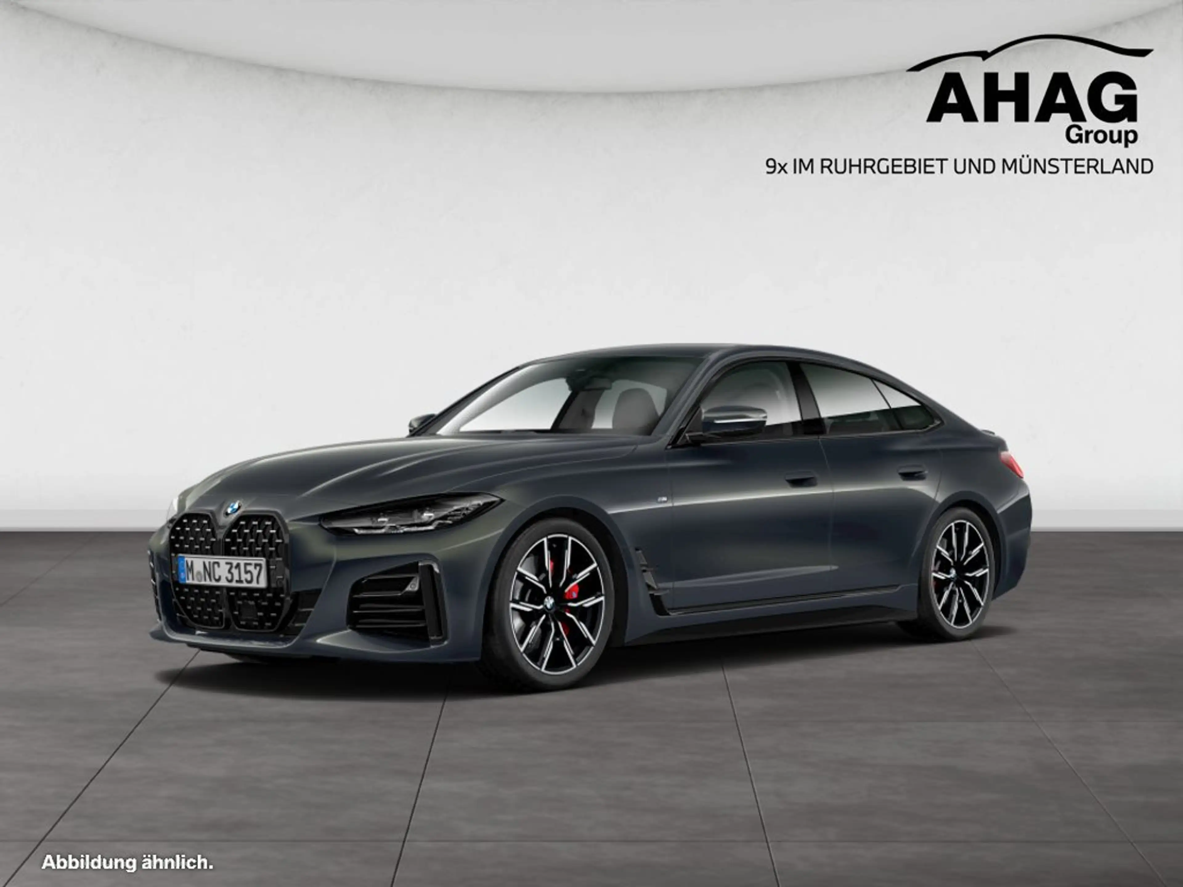 BMW 430 i