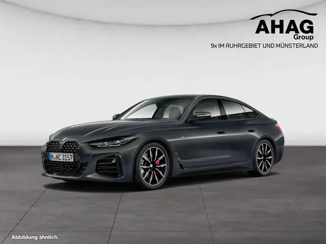 BMW 4er