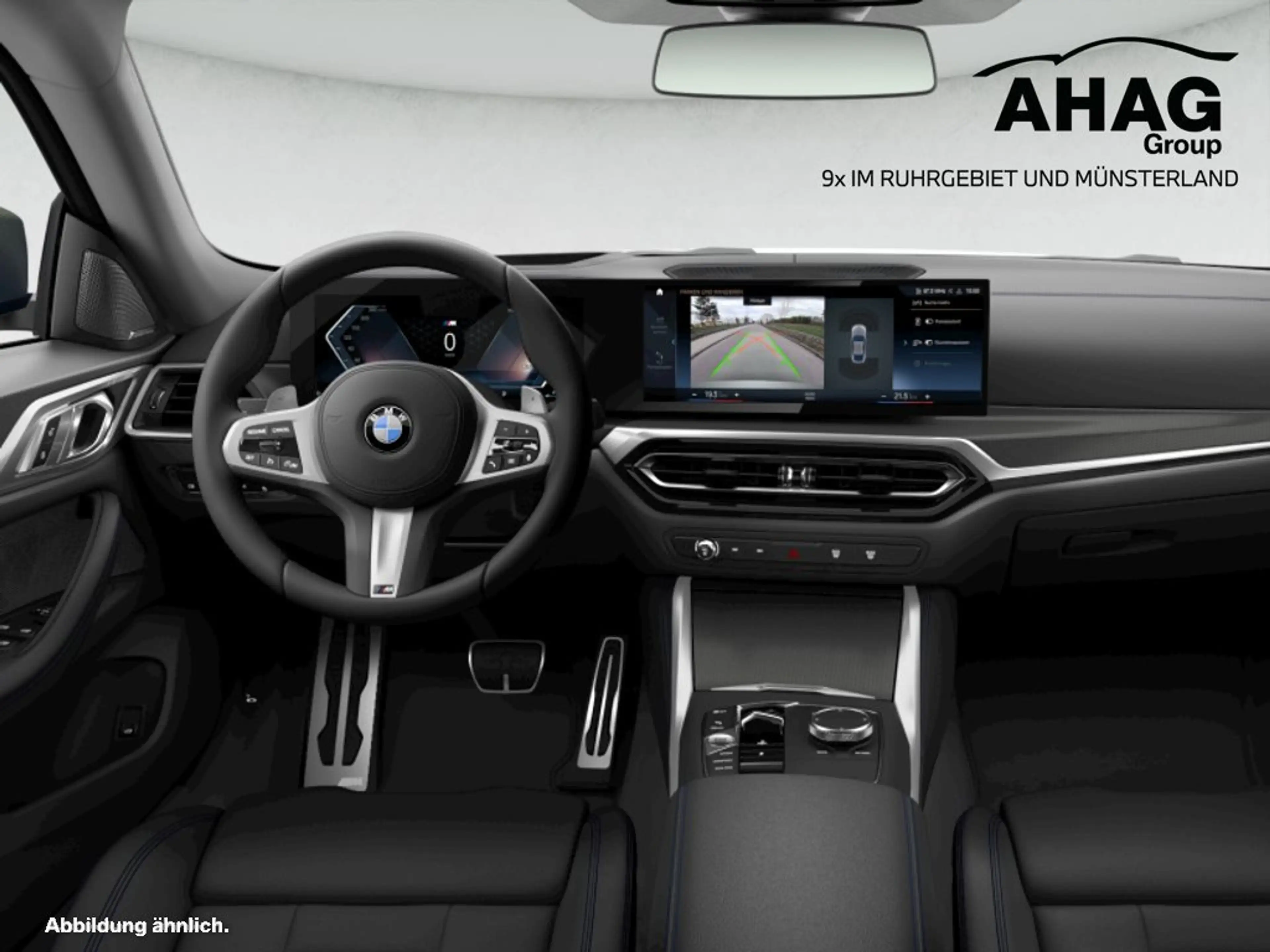 BMW 430 i — photo 4