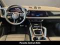 Porsche Cayenne S E-Hybrid SportDesign Sportabgas 22-Zoll Blau - thumbnail 14
