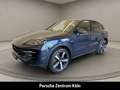 Porsche Cayenne S E-Hybrid SportDesign Sportabgas 22-Zoll Blau - thumbnail 1