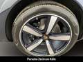 Porsche Cayenne S E-Hybrid SportDesign Sportabgas 22-Zoll Blau - thumbnail 12