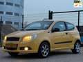 Chevrolet Aveo 1.2 16V L Amarillo - thumbnail 1