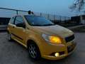 Chevrolet Aveo 1.2 16V L Amarillo - thumbnail 4