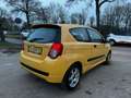 Chevrolet Aveo 1.2 16V L Amarillo - thumbnail 6
