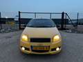 Chevrolet Aveo 1.2 16V L Amarillo - thumbnail 8