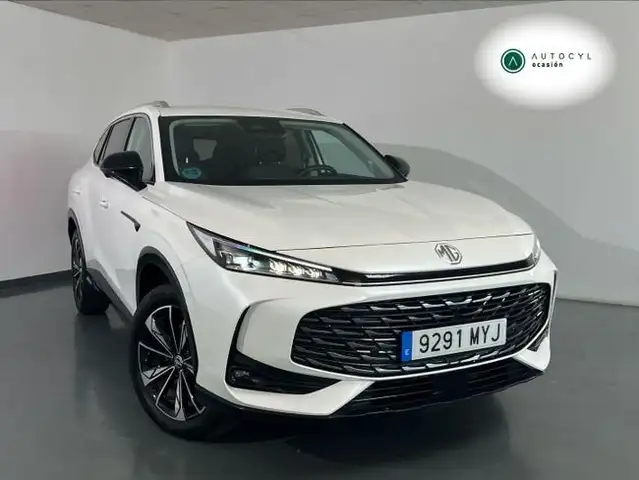 MG HS 1.5T MANUAL COMFORT