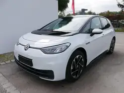 Volkswagen ID.3 PRO PERFORMANCE*ACC*APP CONNECT*LED*NAVI*PARKTRONI