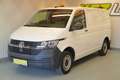 Volkswagen Sonstige T6.1 Kasten 2,0 TDI 4MO "KLIMA*AHK Weiß - thumbnail 11