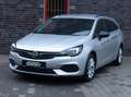 Opel Astra K Sports Tourer BusinessElegance Automatic Silber - thumbnail 1