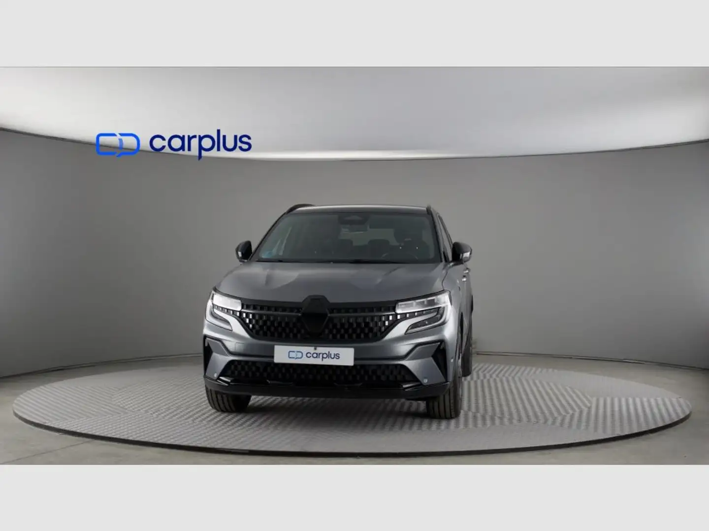 Renault Austral 1.3 TCe Mild Hybrid Techno Esprit Alpine CVT 116kW Negro - 2
