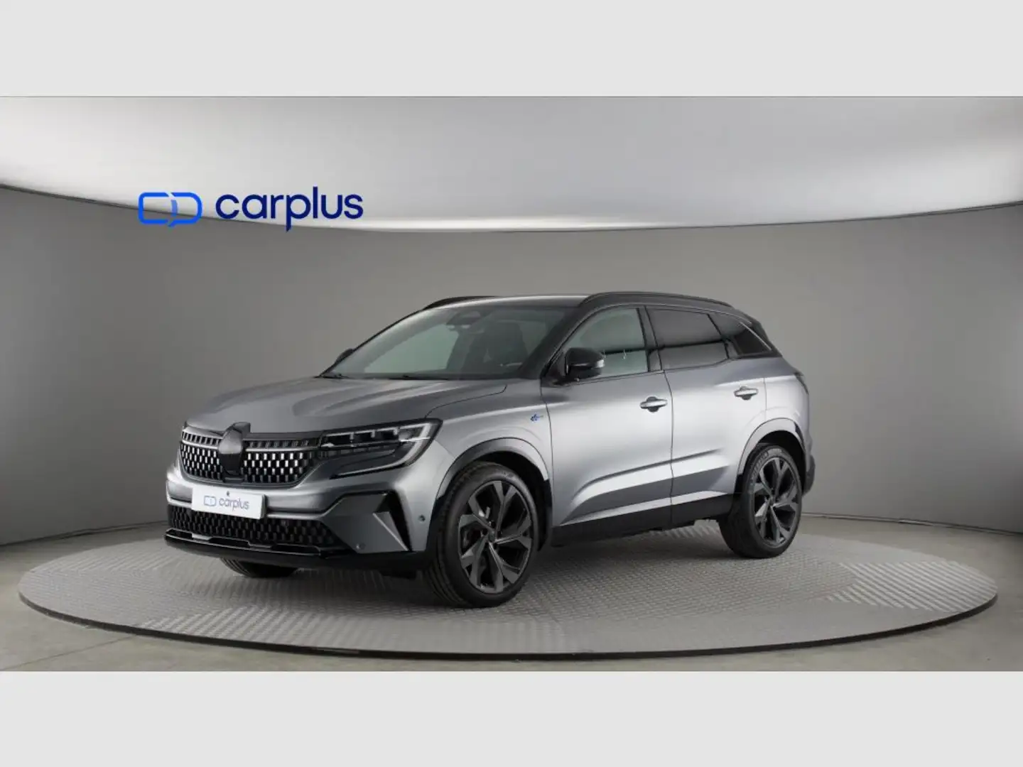 Renault Austral 1.3 TCe Mild Hybrid Techno Esprit Alpine CVT 116kW Negro - 1