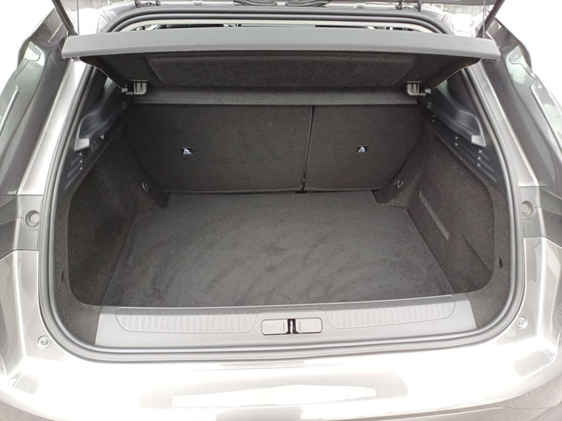 DS Automobiles DS 4 Bastille + KLIMA+PDC+LM-FELGEN — photo 8