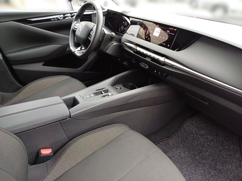 DS Automobiles DS 4 Bastille + KLIMA+PDC+LM-FELGEN — photo 12