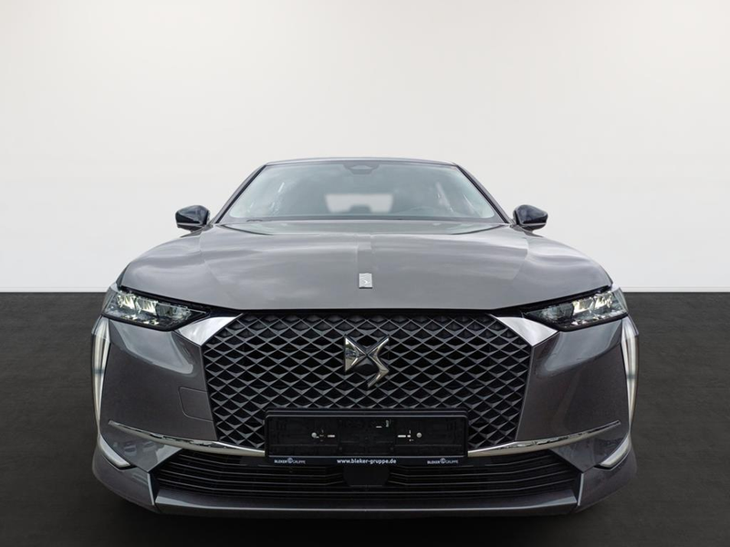 DS Automobiles DS 4 Bastille + KLIMA+PDC+LM-FELGEN — photo 4