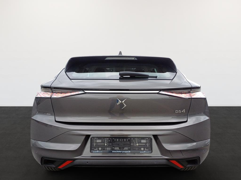 DS Automobiles DS 4 Bastille + KLIMA+PDC+LM-FELGEN — photo 5
