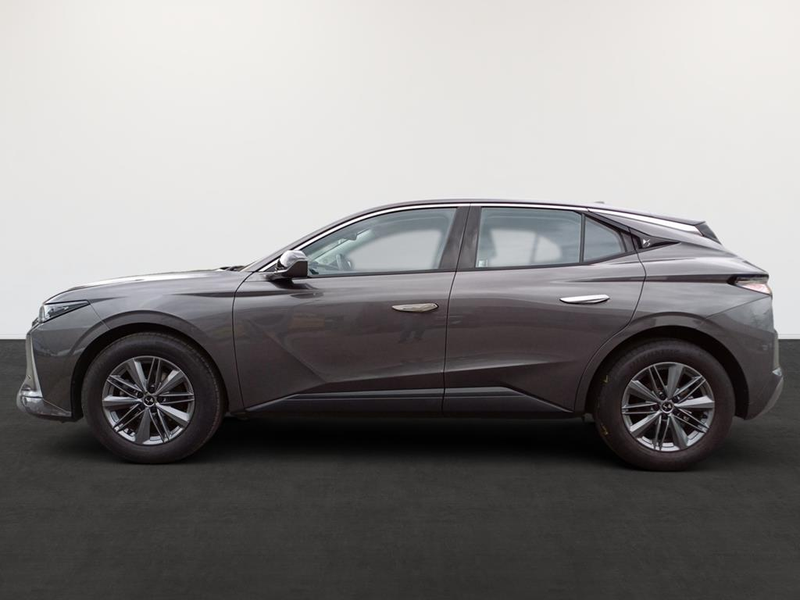 DS Automobiles DS 4 Bastille + KLIMA+PDC+LM-FELGEN — photo 6