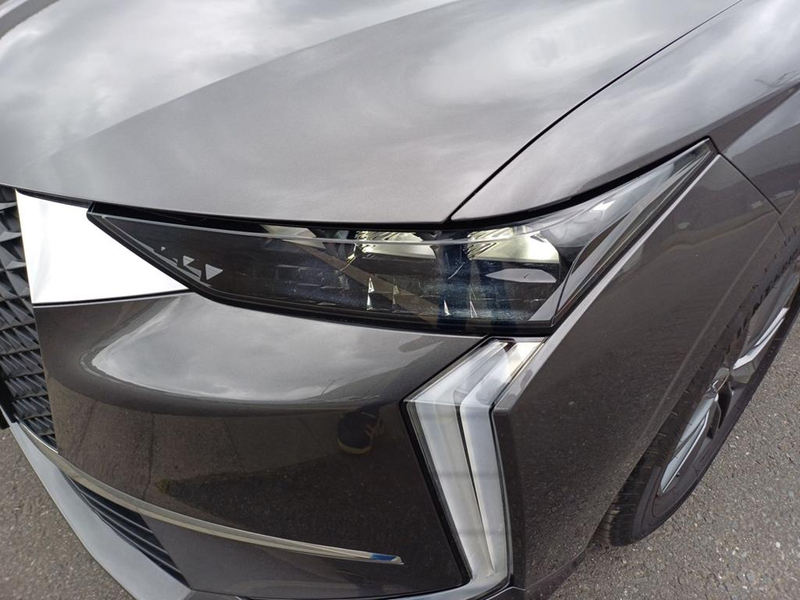 DS Automobiles DS 4 Bastille + KLIMA+PDC+LM-FELGEN — photo 10