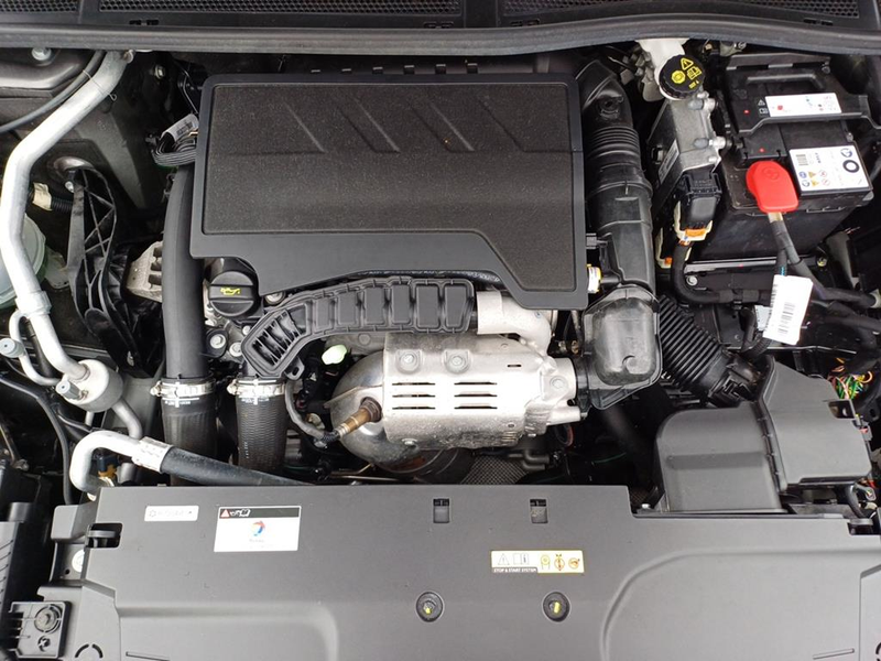 DS Automobiles DS 4 Bastille + KLIMA+PDC+LM-FELGEN — photo 7