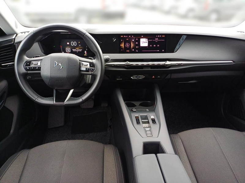 DS Automobiles DS 4 Bastille + KLIMA+PDC+LM-FELGEN — photo 11