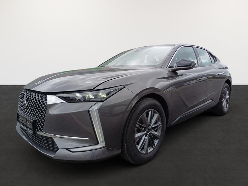 DS Automobiles DS 4 Bastille + KLIMA+PDC+LM-FELGEN — photo 3