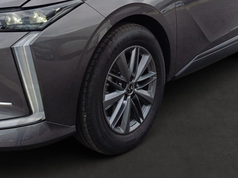 DS Automobiles DS 4 Bastille + KLIMA+PDC+LM-FELGEN — photo 9