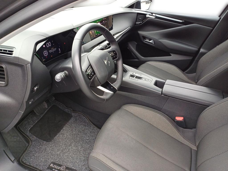 DS Automobiles DS 4 Bastille + KLIMA+PDC+LM-FELGEN — photo 14