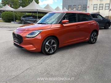 1.2 Hybrid Top 2WD