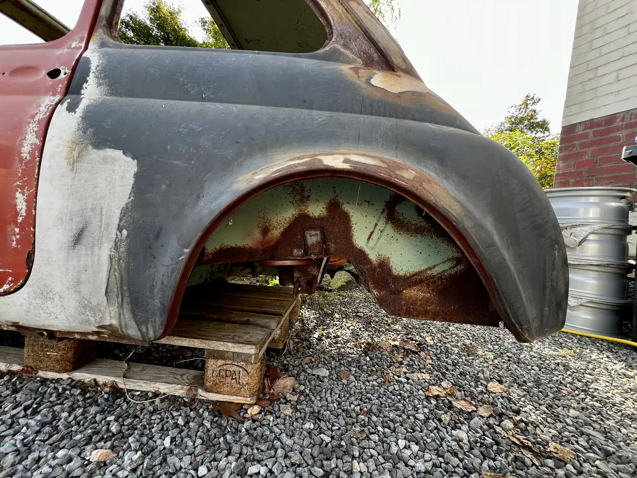 Fiat 500 L/F, foto 10
