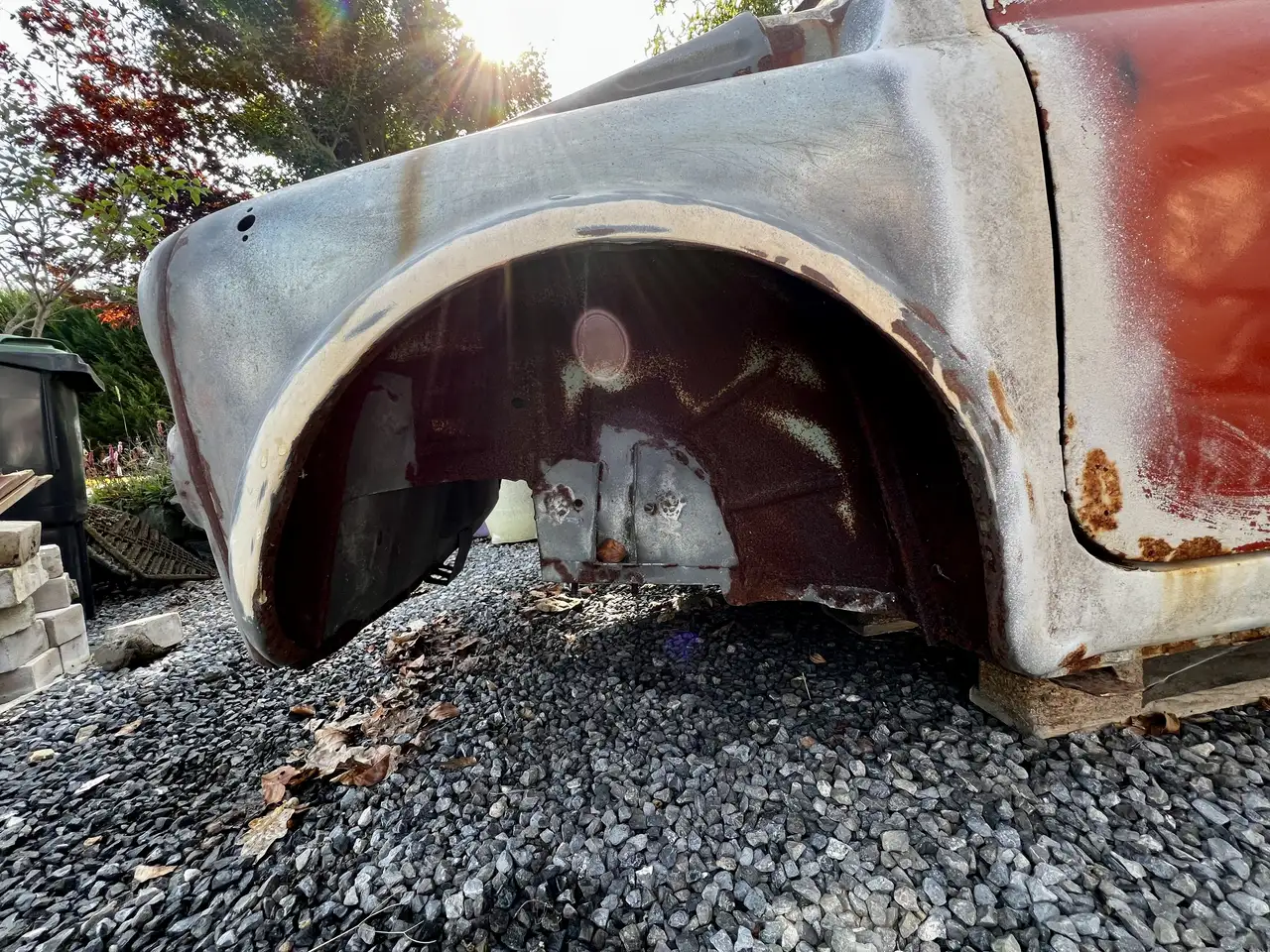 Fiat 500 L/F, foto 11