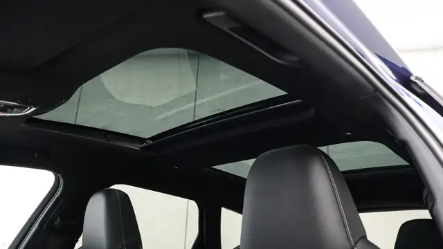 Audi RS6 view 14