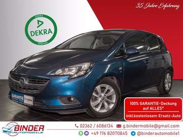E Drive*SORGLOS-PAKET*GARANTIE*DEKRA*TOP*