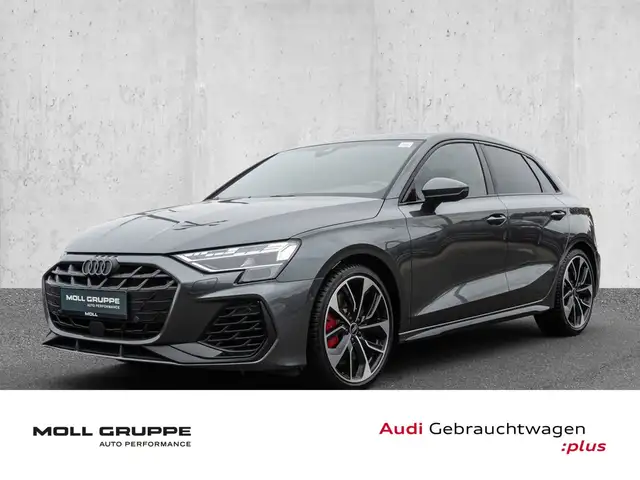 2025 Audi S3 in Grey for sale