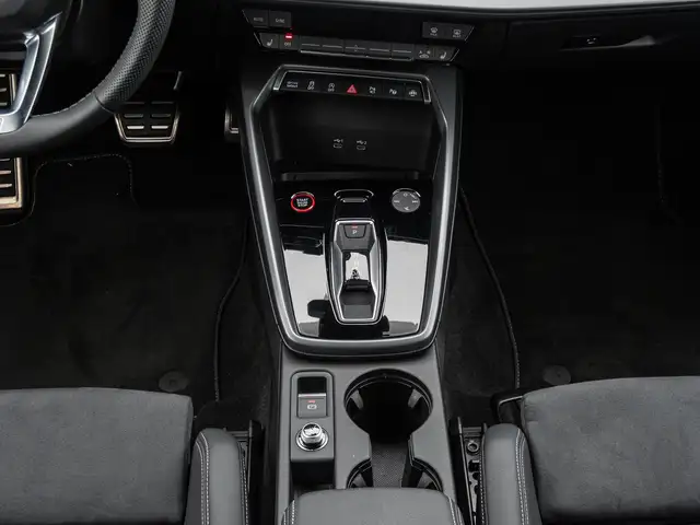 Audi S3 view 13