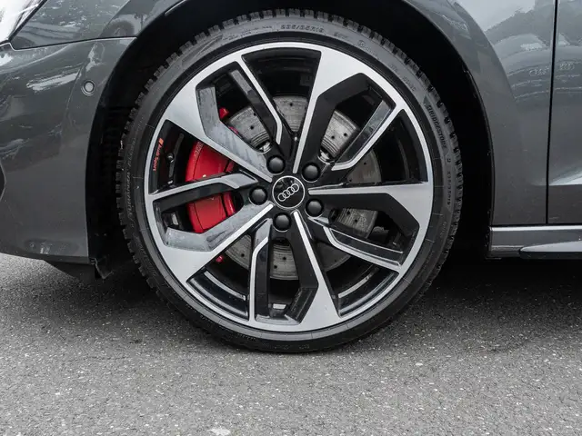 Audi S3 view 7