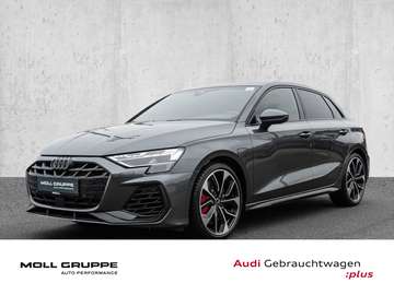 Sportback 2.0 TFSI quattro MATRIX KESSY ACC