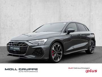 Sportback 2.0 TFSI quattro S tronic