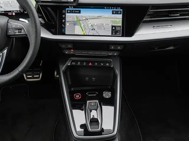 Audi S3 view 12