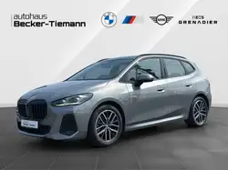 Bmw 220 d M SPORTPAKET*AHK*HUD*360° KAMERA*DRIV.ASSIST.PRO