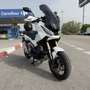 Honda X-ADV Honda XADV 750 Como Nueva Solo Venta Blanco - thumbnail 4