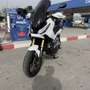 Honda X-ADV Honda XADV 750 Como Nueva Solo Venta Blanco - thumbnail 5