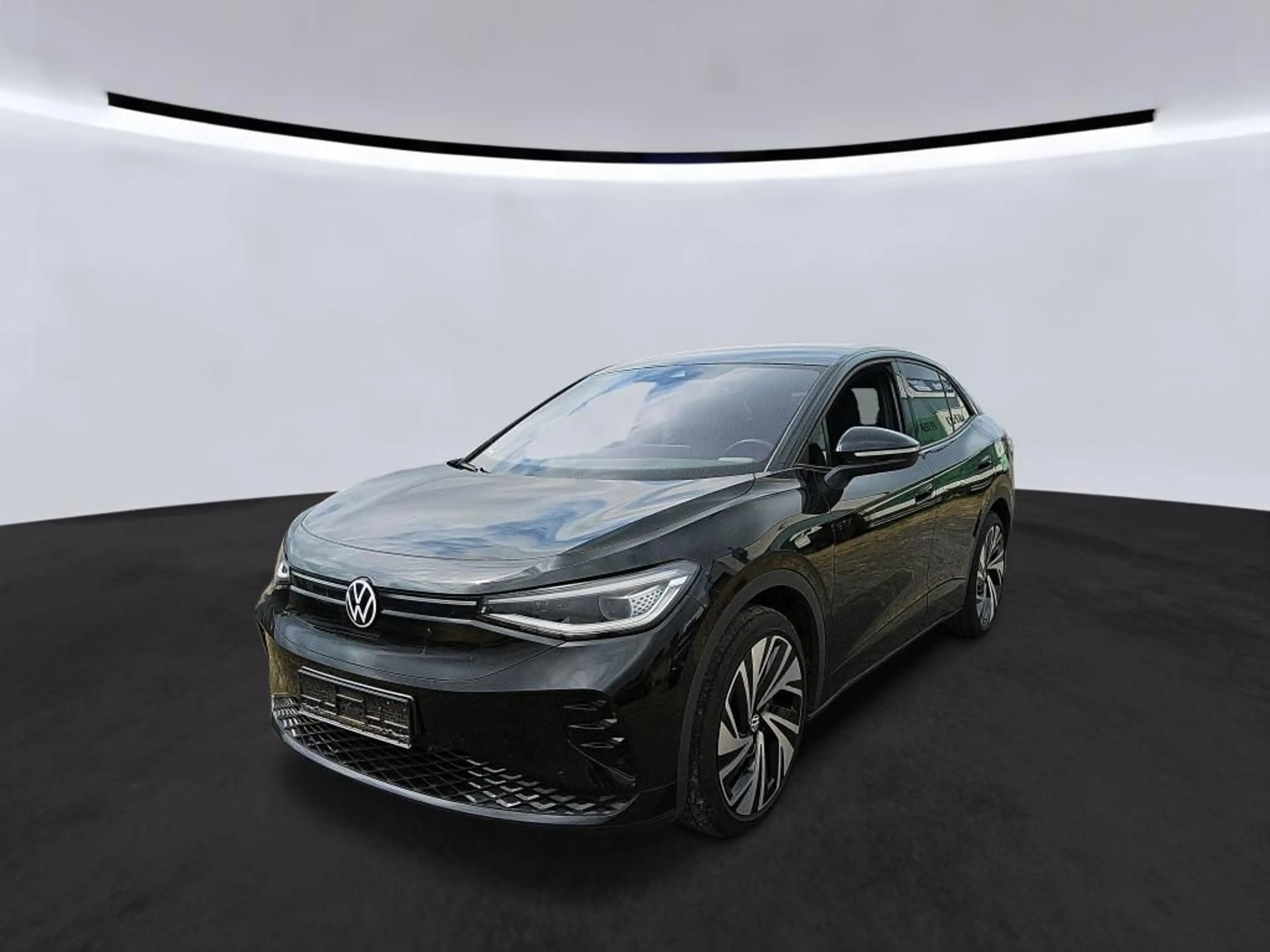 Volkswagen ID.5 GTX 4MOTION | AHK | LED | NAVI | SITZH. | — photo 2